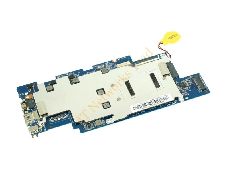 5B20L12444 Lenovo System Board with Intel Celeron N3060 1.6GHz CPU for IdeaPad 100S-14Ib Laptop Laptop Motherboard