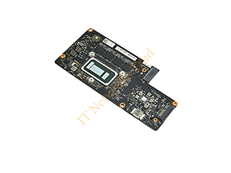 5B20L34665 Lenovo System Board 16GB with Intel I7-6560U CPU for Yoga 900-13Isk2 Laptop Laptop Motherboard