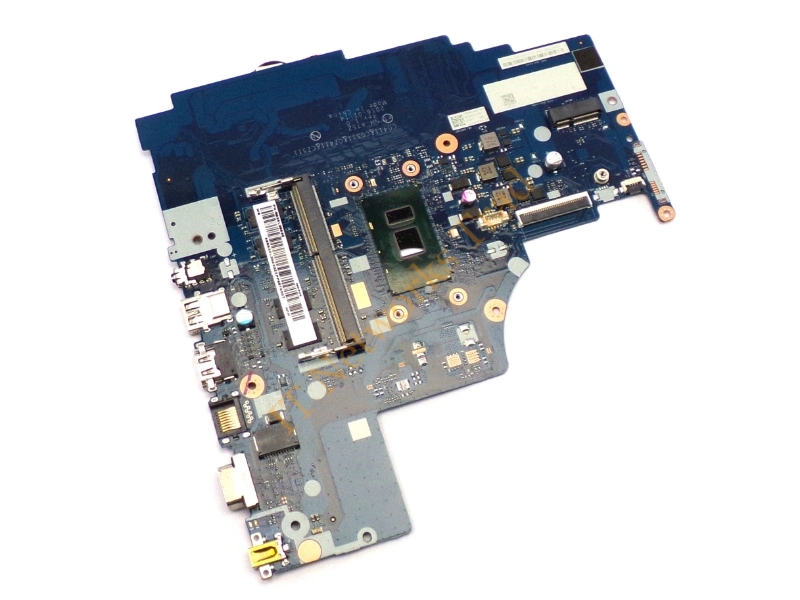 5B20L35833 Lenovo System Board with Intel i3-6100U 2.3GHz CPU for IdeaPad 310-15ISK Laptop Motherboard