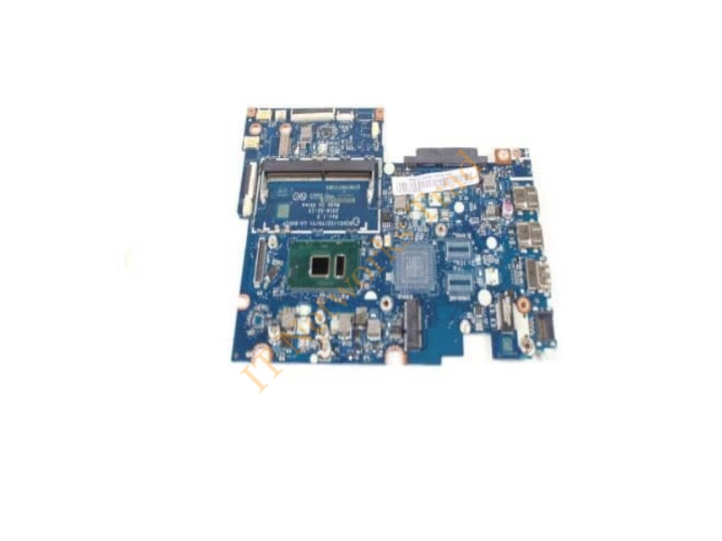 5B20L46064 Lenovo System Board with Intel Pentium Dc 4405U CPU for Flex 4-1470 Laptop Laptop Motherboard