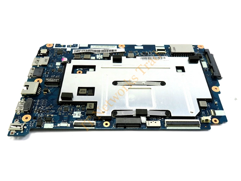 5B20L46211 Lenovo System Board with Intel Celeron N3060 1.6GHz CPU for IdeaPad 110-15Ibr Laptop Laptop Motherboard