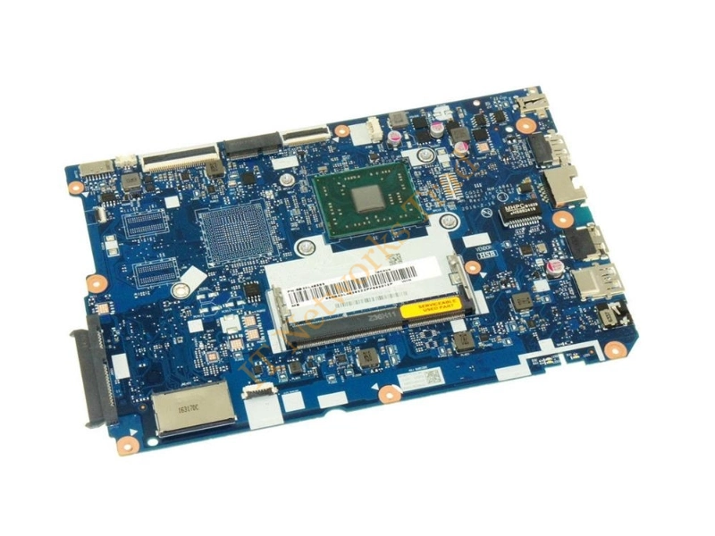 5B20L46262 Lenovo DDR3 1-Slot System Board for IdeaPad 110-15ACL Laptop Laptop Motherboard