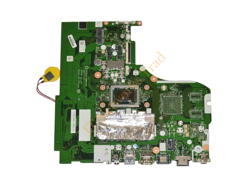 5B20L71644 Lenovo System Board with AMD A12-9700P 2.5GHz CPU for IdeaPad 310-15Abr Laptop Laptop Motherboard