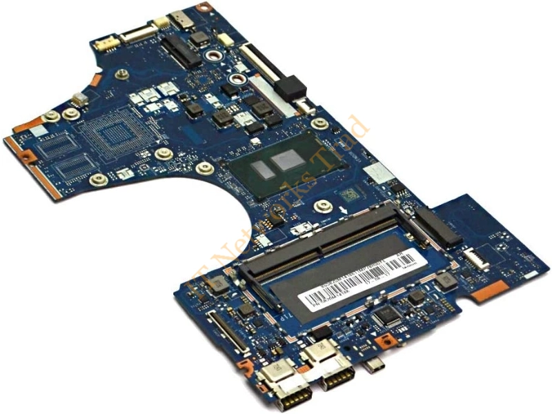 5B20M14186 Lenovo System Board with Intel I5-7200 2.5GHz CPU for Yoga 710-15Ikb Laptop Laptop Motherboard
