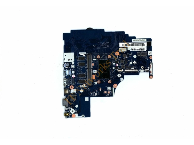 5B20M29185 Lenovo System Board with Intel I5-7200U 2.5GHz CPU for Touch 310-15Ikb Laptop Laptop Motherboard