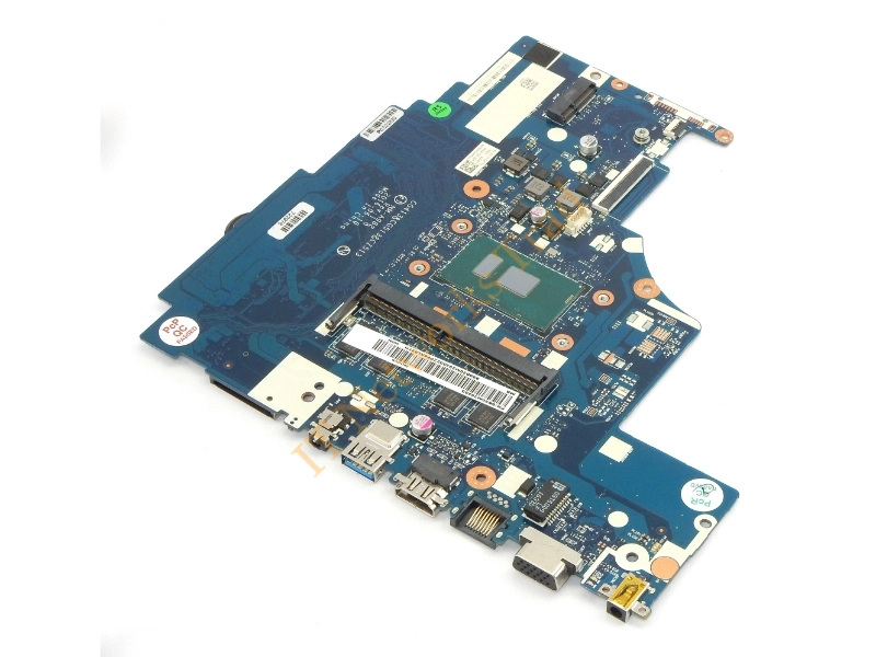 5B20M29203 Lenovo System Board with Intel I7-7500U 2.7GHz CPU for Touch 310-15Ikb Laptop Laptop Motherboard