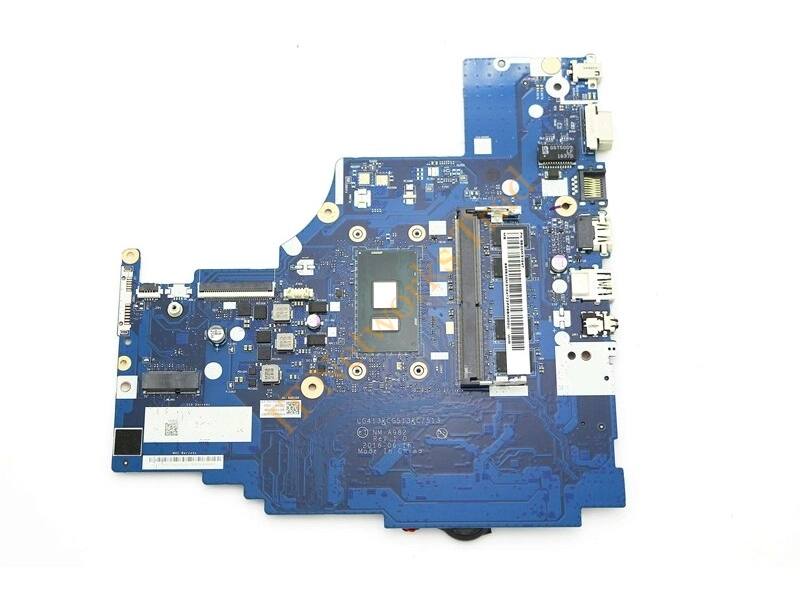 5B20M31047 Lenovo System Board with Intel I5-7200U 2.5GHz CPU for Touch 310-15Ikb Laptop Laptop Motherboard