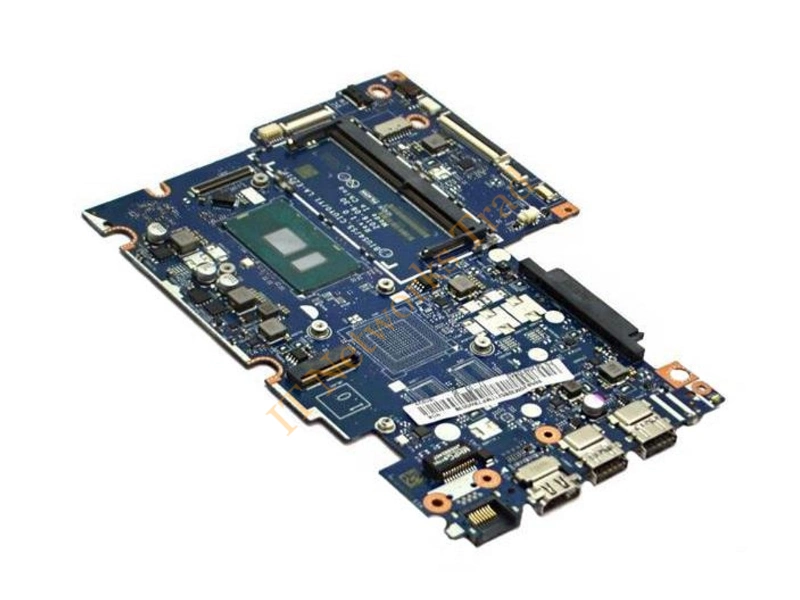 5B20M32652 Lenovo Intel Core I7-7500u UMA System Board for Flex 4-1580 Notebook Laptop Motherboard