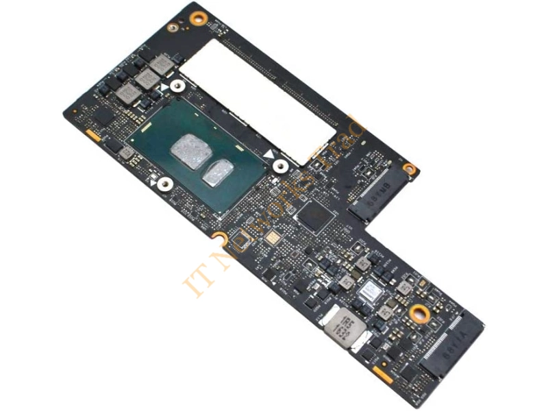 5B20M35075 Lenovo System Board 8GB with Intel I7-7500 2.7GHz CPU for Yoga 910-13Ikb Laptop Laptop Motherboard