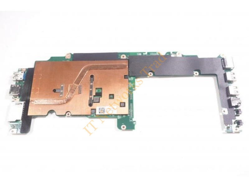 5B20M36358 Lenovo System Board with N3350 1.1GHz CPU for IdeaPad Flex 4-1130 80U3 Laptop Motherboard