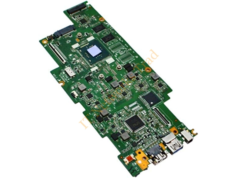 5B20M40465 Lenovo System Board 2GB/32GB with Intel Celeron N3060 1.6GHz CPU for IdeaPad 100S-14Ibr Laptop Laptop Motherboard
