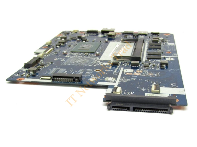 5B20M40825 Lenovo System Board 4GB with Intel I5-7200 2.5GHz CPU for IdeaPad 110-17Ikb Laptop Laptop Motherboard