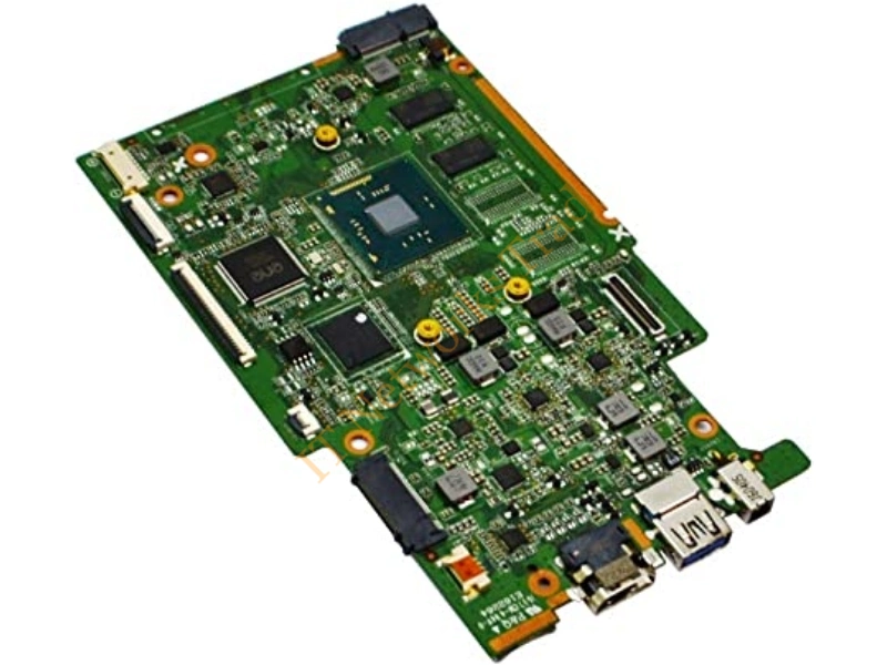 5B20M53679 Lenovo System Board 2GB/32GB Solid State Drive with Intel Celeron N3060 1.6GHz CPU for IdeaPad 110-11Ibr Laptop Laptop Motherboard