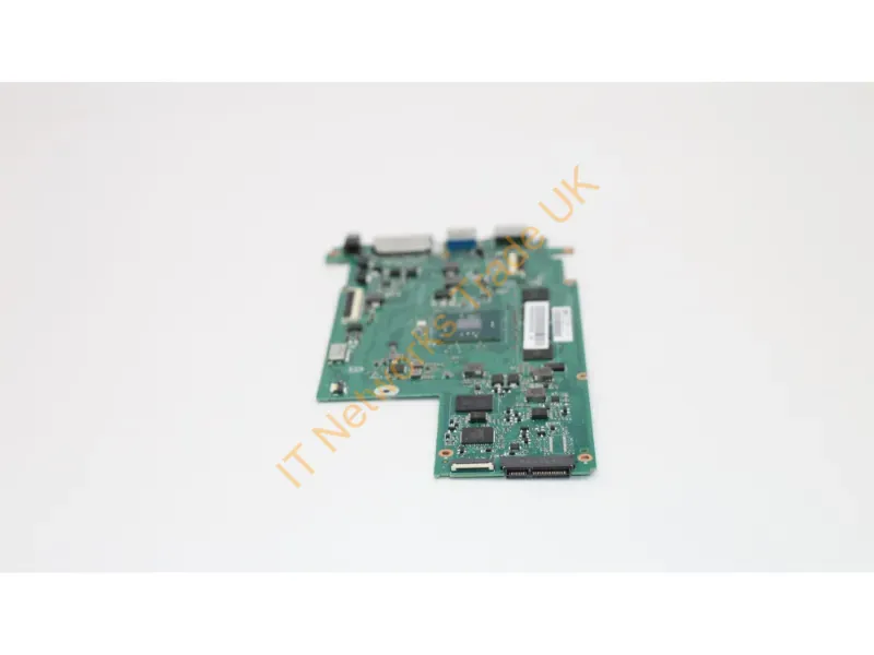 5B20N08036 - Lenovo 5B20N08036 Laptop Spare Part Motherboard