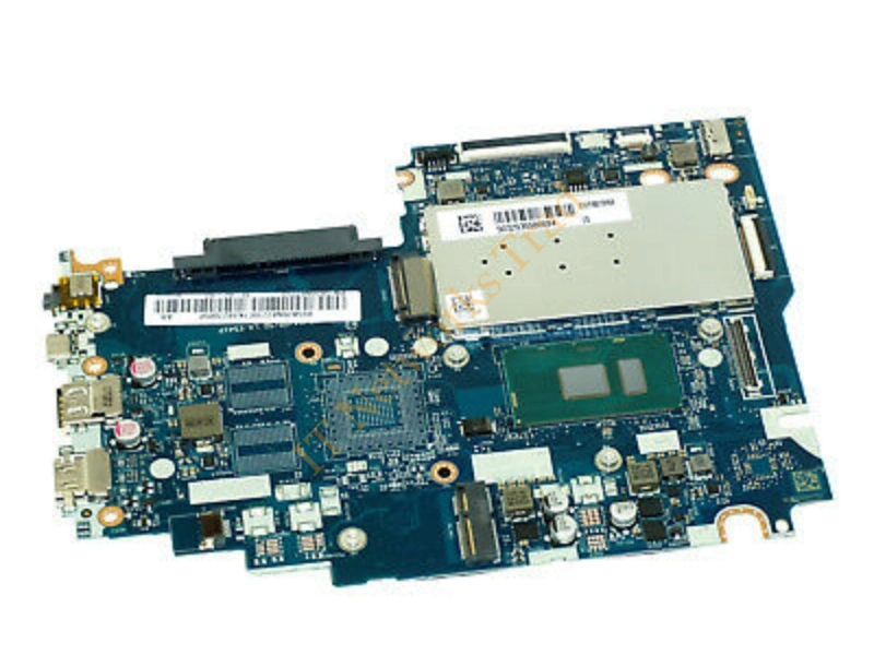 5B20N67710 Lenovo Intel Pentium 4415u System Board for IdeaPad 2-in-1-14 Laptop Motherboard