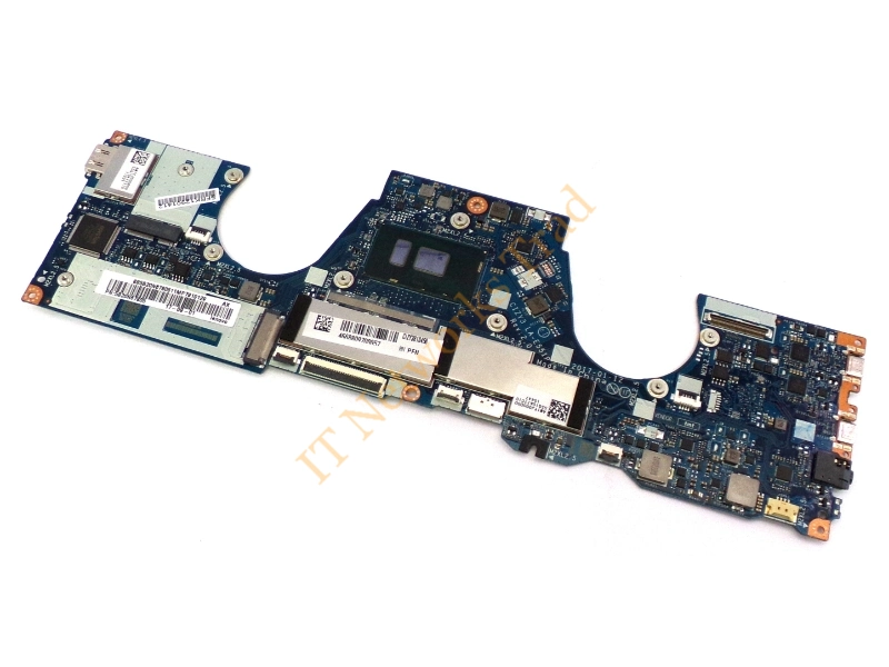 5B20N67805 Lenovo System Board 8GB with I5-7200U 2.5GHz CPU for Yoga 720-13Ikb Laptop Laptop Motherboard