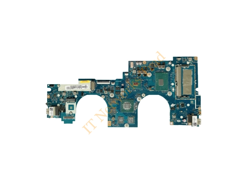 5B20N67856 Lenovo System Board 8GB GTX1050/4GB with Intel Core i7-7700HQ CPU for Yoga 720-15Ikb Laptop Laptop Motherboard