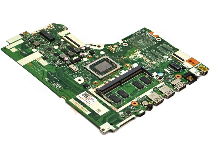 5B20P11116 Lenovo DDR3 System Board for IdeaPad 320 Laptop Laptop Motherboard