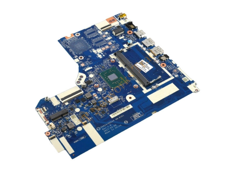 5B20P20644 Lenovo System Board with Intel Celeron N3350 1.10GHz CPU for IdeaPad 320-15Iap Laptop Motherboard