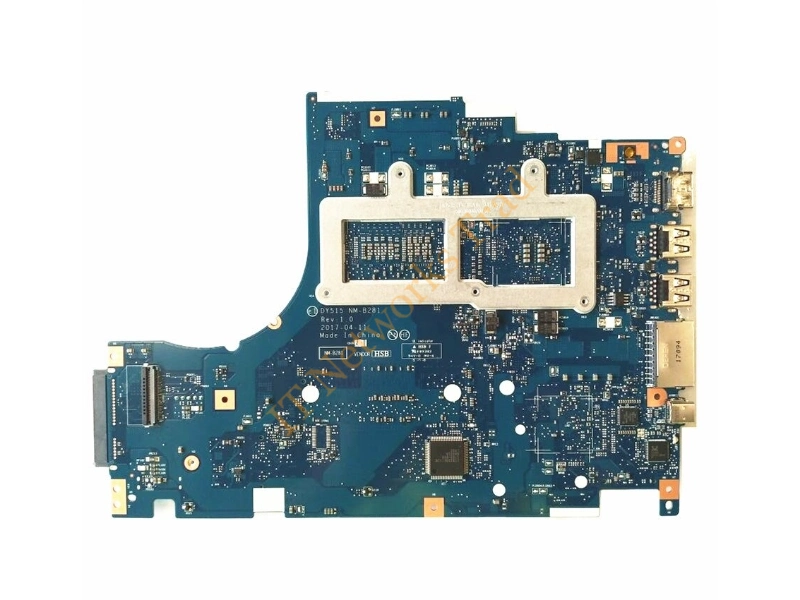 5B20P22986 Lenovo System Board for Legion Y520 Laptop Laptop Motherboard