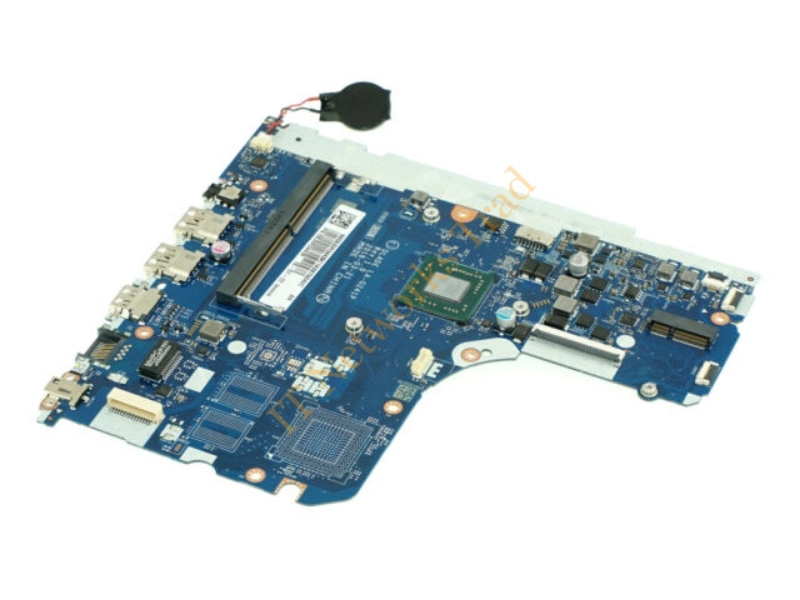 5B20R34439 Lenovo AMD A6-9225 CPU DDR4 System Board for IdeaPad 130-15AST Laptop Motherboard