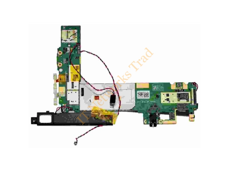 5B28C02143 Lenovo System Board for A10-70F Tablet Laptop Motherboard