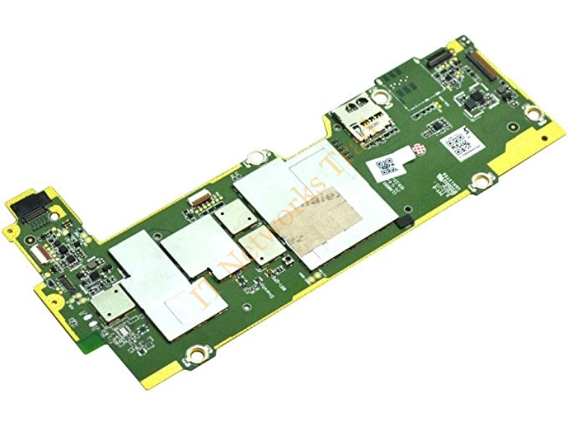 5B28C02839 Lenovo System Board with 1.3GHz CPU for Yoga YT3 Laptop Motherboard