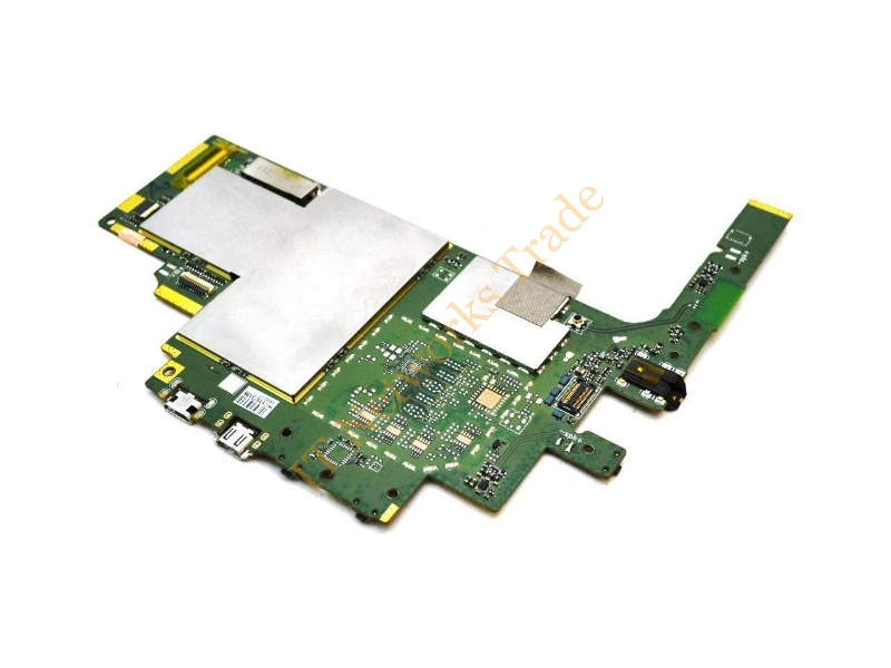 5B29A46383 Lenovo System Board W/32GB for S6000-F Tablet Desktop Motherboard