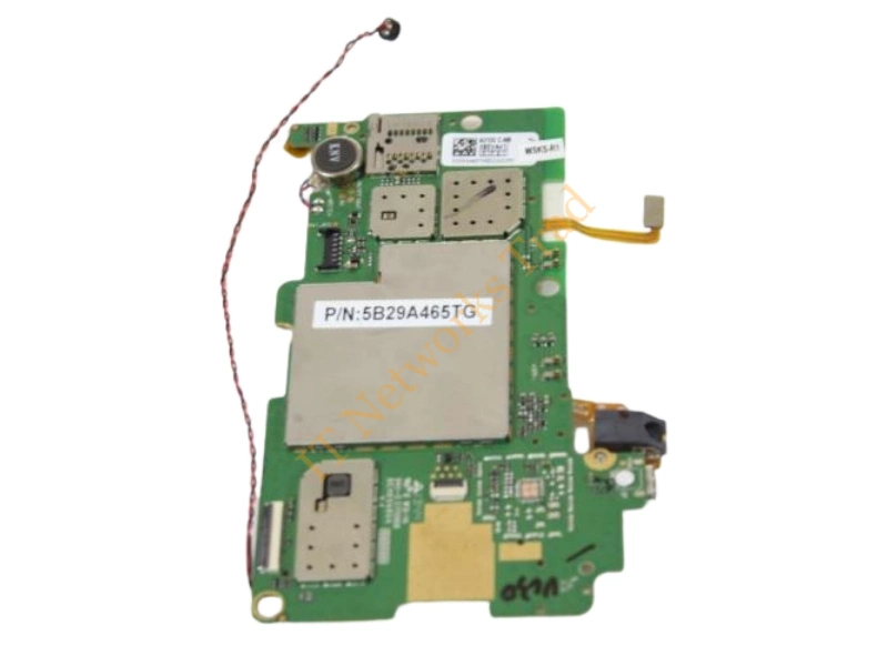 5B29A465TG Lenovo Motherboard with 16GB for A1000WF Tablet Laptop Motherboard