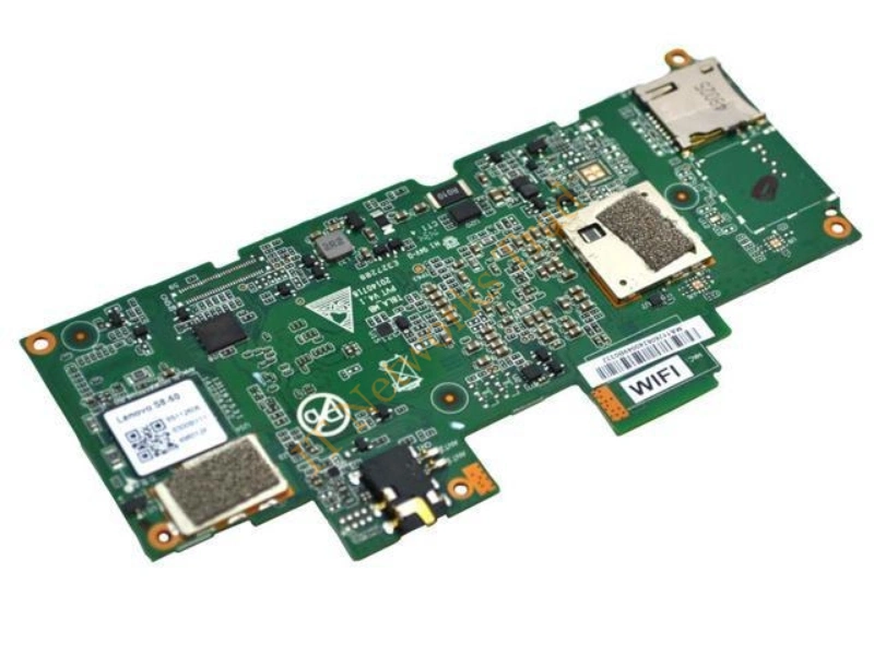 5B29A6N2YW Lenovo System Board for S8-50 A5500 16GB Tablet Laptop Motherboard