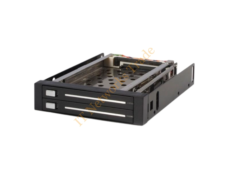 5C45W Dell 4X2.5-inch SAS/SATA Mobile Rack Backplane Server Accessory