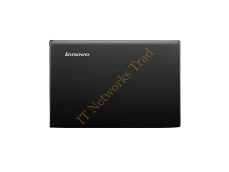 5CB0H54839 Lenovo LED Black Back Cover for G50-80 Laptop Accessory