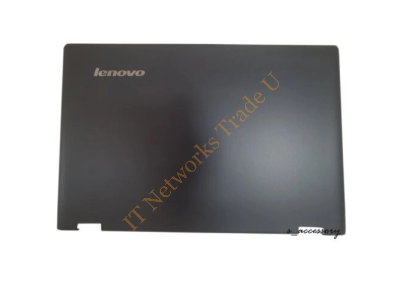 5CB0H91204 Lenovo LED Touchscreen Black Back Cover for Flex 3-1580 Laptop Accessory