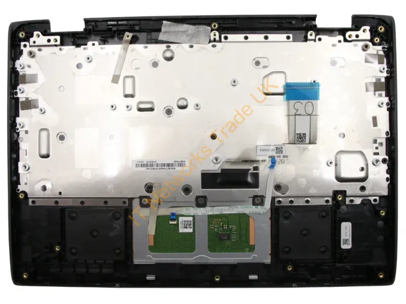 5CB0T79502 - Lenovo 5Cb0T79502 Laptop Spare Part Cover + Keyboard