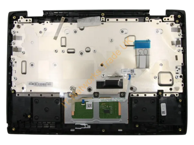5CB0T79601 - Lenovo 5Cb0T79601 Laptop Spare Part Cover + Keyboard