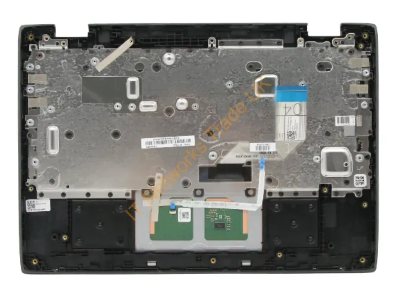 5CB0T79741 - Lenovo 5Cb0T79741 Laptop Spare Part Cover + Keyboard