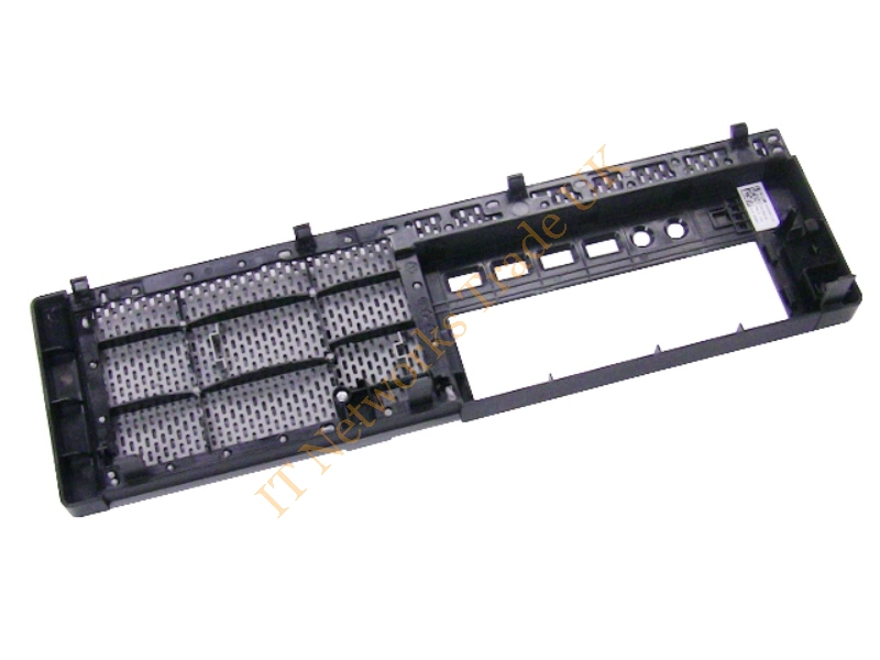 5D0X0 Dell Gray Desktop Front Bezel Optiplex 790 Desktop System Accessory