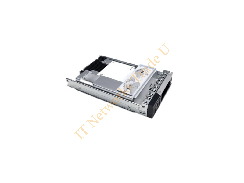 5DNWJ Dell 960GB SATA 6Gb/s Read Intensive 2.5-inch Solid State Drive SSD Storage
