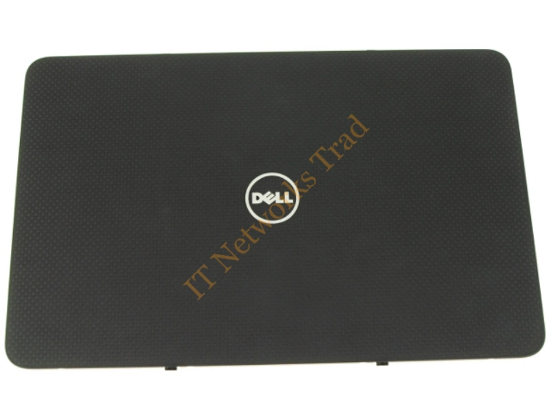 5DP6X Dell XPS 9Q33 LED Black Carbon Fiber Back Cover Laptop Accessory