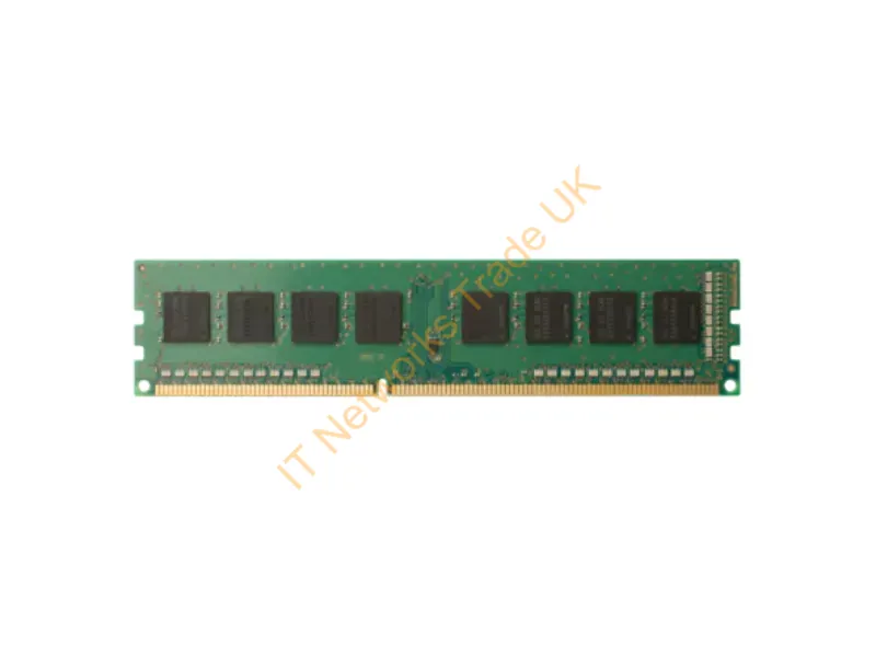 5EG48AV - Hp 5Eg48Av Memory Module 64 Gb 4 X 16 Gb Ddr4 2666 Mhz