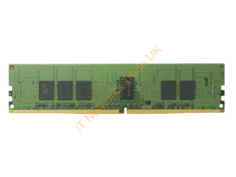 5EG60AV - Hp 5Eg60Av Memory Module 64 Gb 4 X 16 Gb Ddr4 2666 Mhz