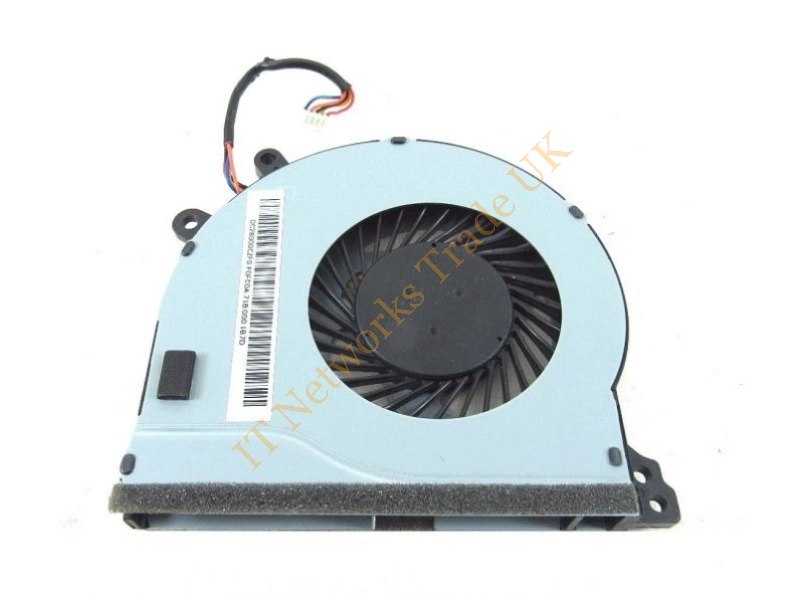 5F10L35775 Lenovo Cooling Fan for IdeaPad 310-14IAP Laptop