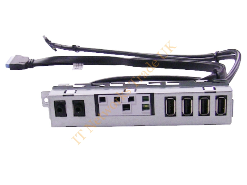 5F85N Dell Front USB Circuit Boards for OptiPlex 7020 / 9020 Desktop System Accessory