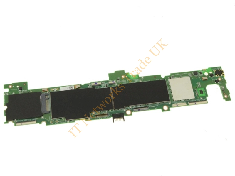 5FF9P Dell System Board for Venue 11 Pro Tablet Desktop Motherboard