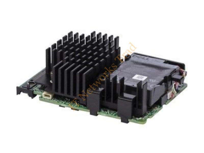 5FMY4 Dell PERC H740P 8GB Cache SAS Mini Mono RAID Controller Card