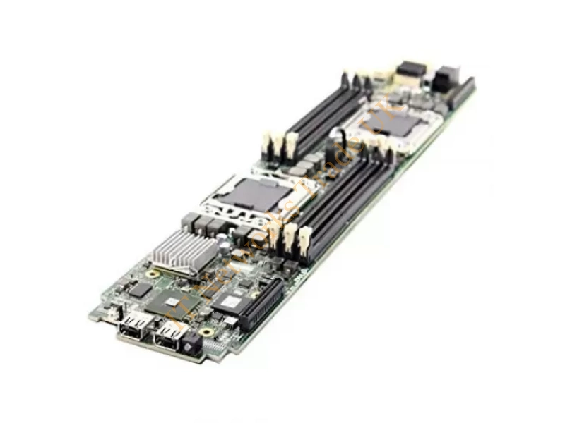 5FTR3 Dell System Board for PowerEdge FC430 Server Server Motherboard