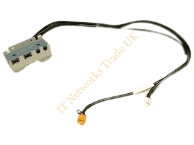 5G44F Dell Front Audio / USB Assembly for Studio XPS 8000 Series Desktop System Accessory