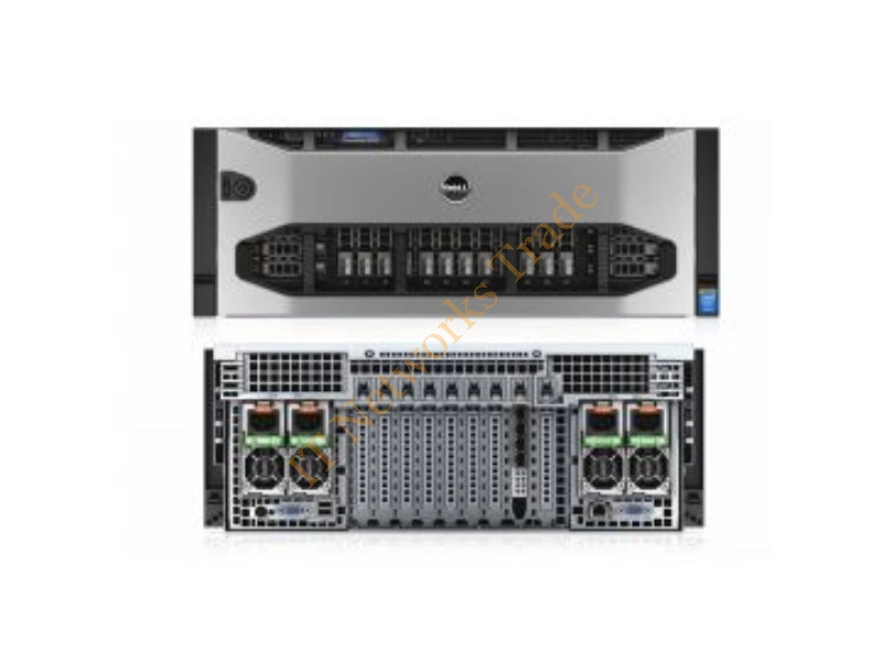 5G4C6 Dell Riser Card for PowerEdge R920 Server Server Accessory