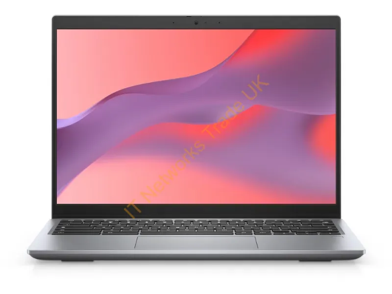 5GVY7 - Dell Latitude 5430 Chromebook Intel Core I5 I5-1235U 14" Full Hd+ 8 Gb Lpddr5-Sdram 256 Gb Ssd Wi-Fi 6E (802.11Ax) Chromeos Gray