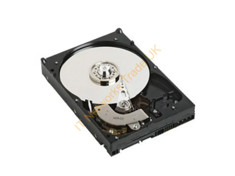 5H3XX - Dell Dell 1.8Tb 10K 12G 2.5Inch Sas